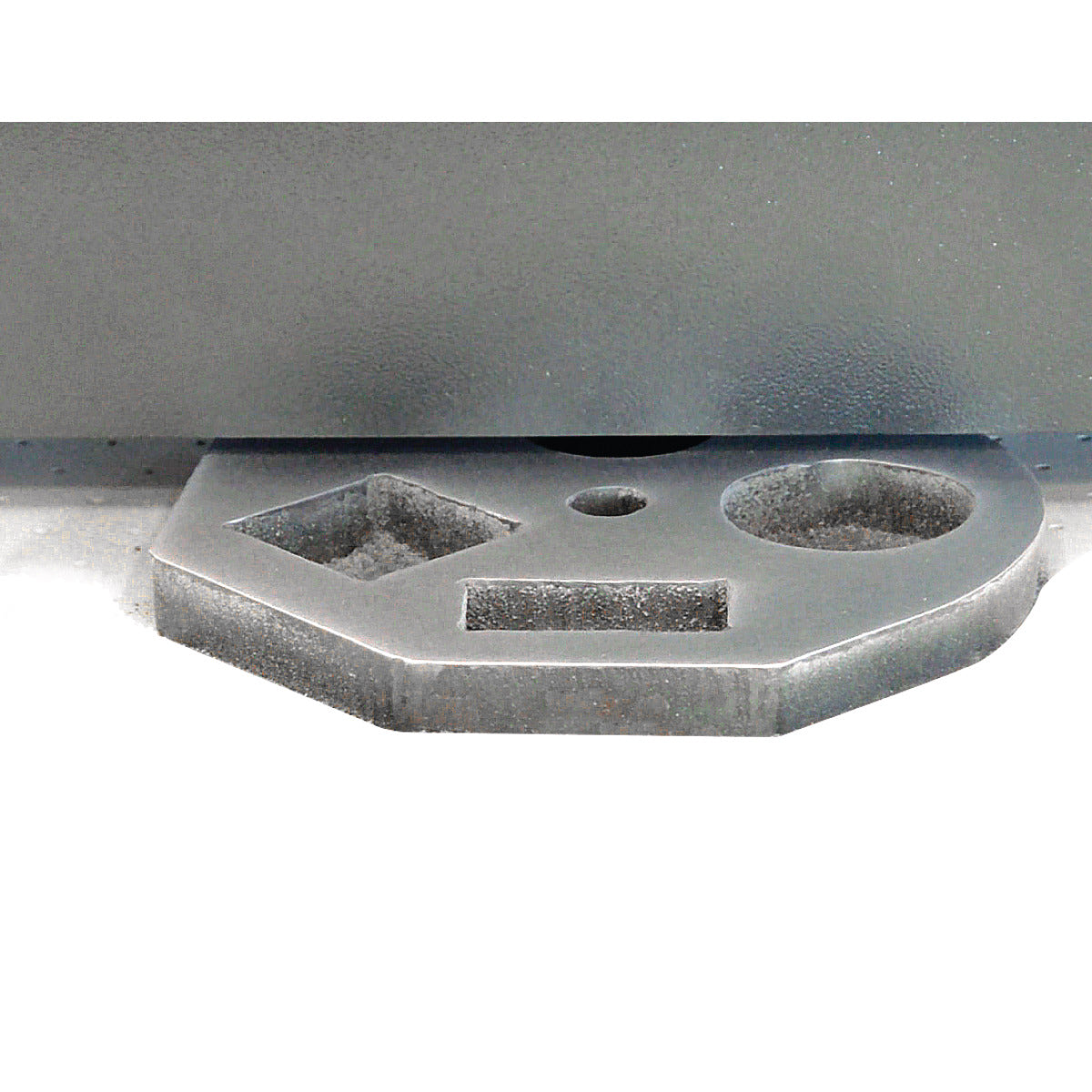 Metallkraft Breitbandschleifmaschine MBBS 1350-14 RB8 - Art. 4403400