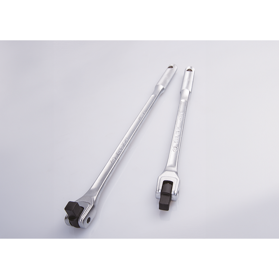 KING TONY Profi-Werkzeuge - 1/2" Gelenkgriff - 375 mm 445315F