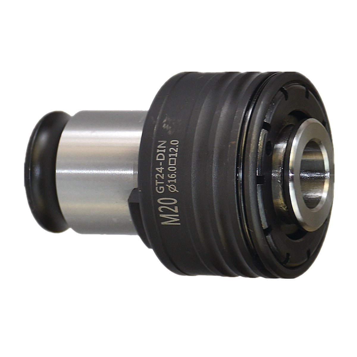 Metallkraft Gewindeschneidfutter GT24, M30 - Art. 4460070
