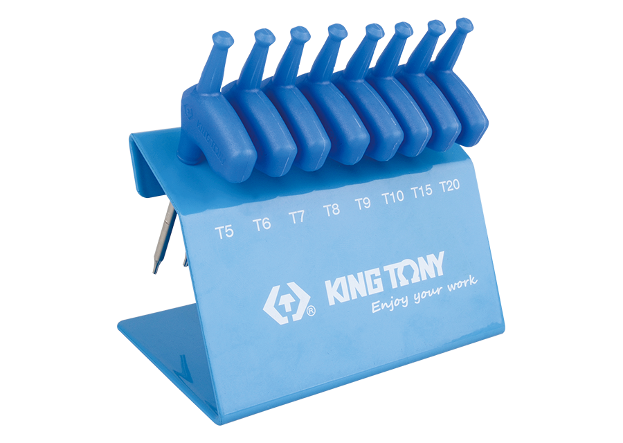 KING TONY 24308PR
