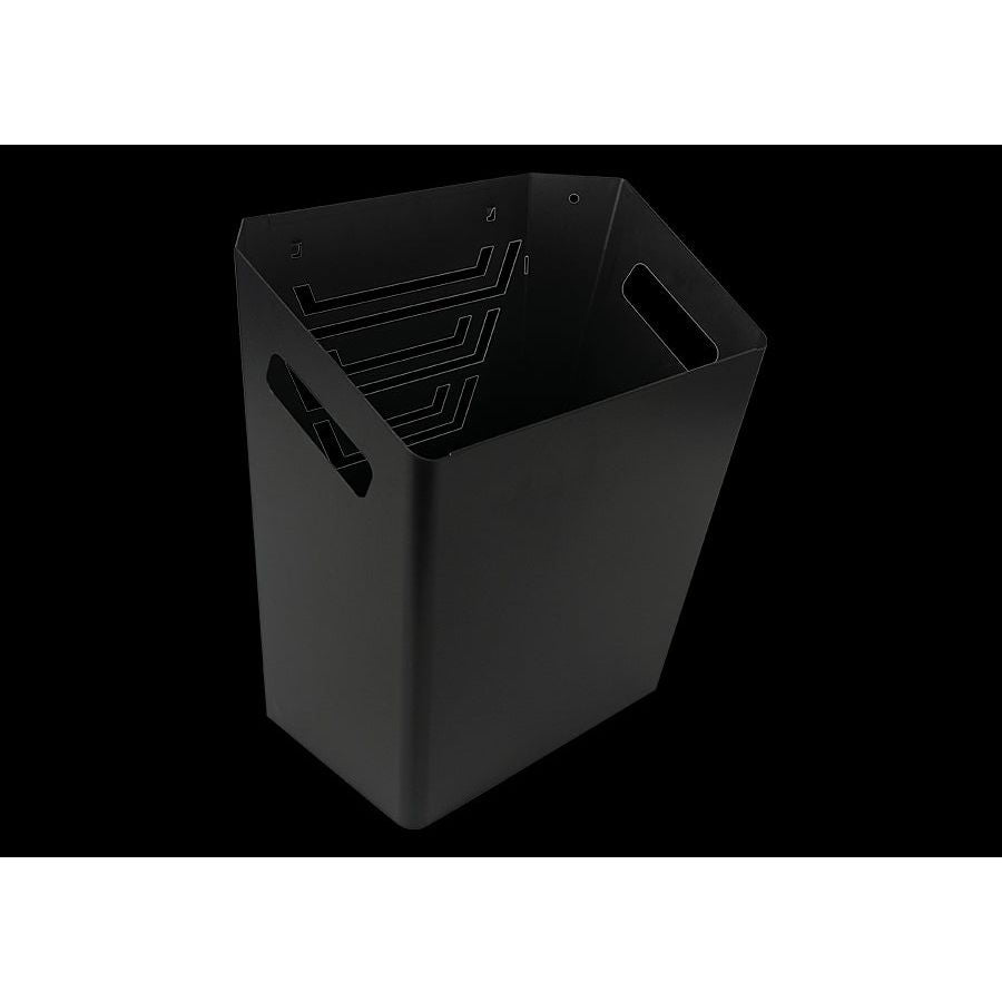 KING TONY Profi-Werkzeuge - Mülltonne 25L für Werkstattwagen SQUAD 87SQ342A