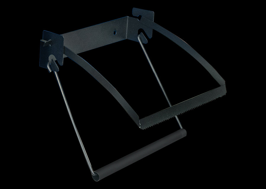 KING TONY Profi-Werkzeuge - Rollenhalter für Werkstattwagen SQUAD 87SQ351A