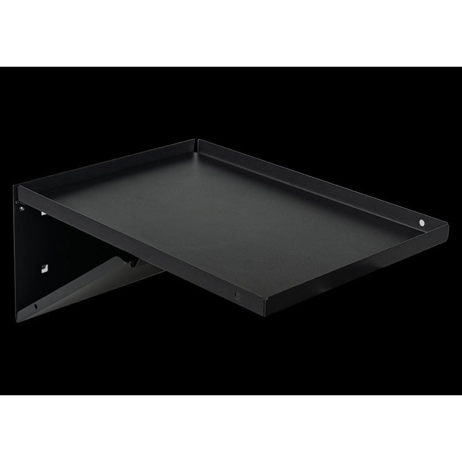 KING TONY Profi-Werkzeuge - Klappregal für Werkstattwagen SQUAD 87SQ333A