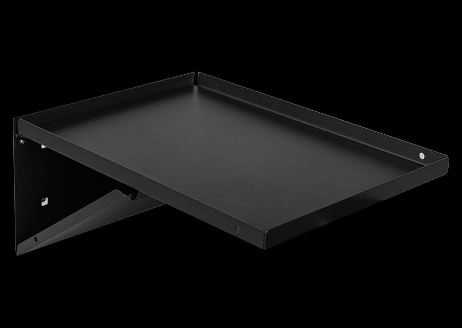 KING TONY Profi-Werkzeuge - Klappregal für Werkstattwagen SQUAD 87SQ333A