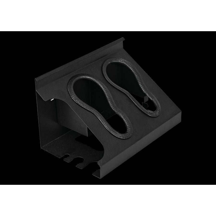 KING TONY Profi-Werkzeuge - Seitenfach für Werkstattwagen SQUAD 87SQ323A