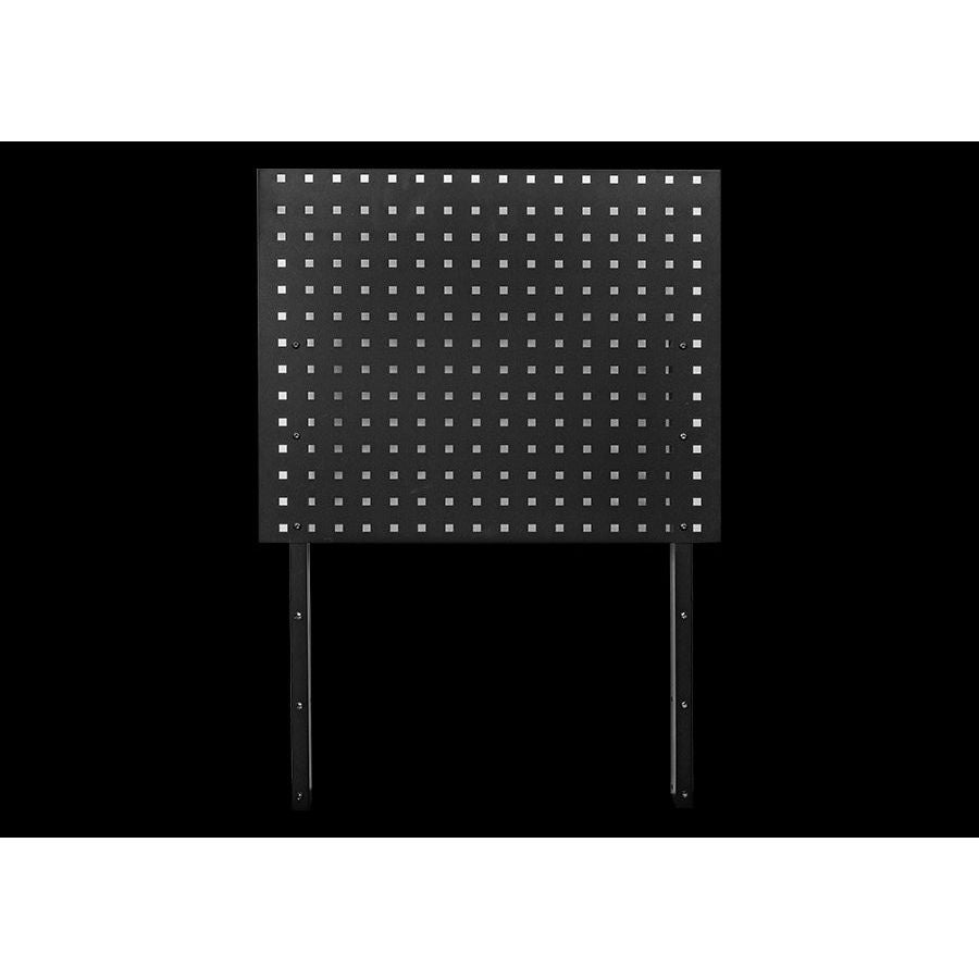 KING TONY Profi-Werkzeuge - Lochwand für Werkstattwagen SQUAD 87SQ313A