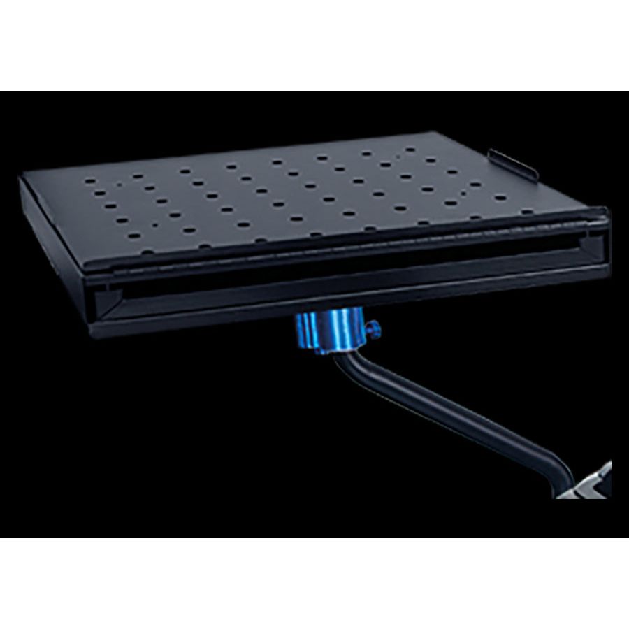 KING TONY Profi-Werkzeuge - Träger für Laptop SQUAD 87SQ331A