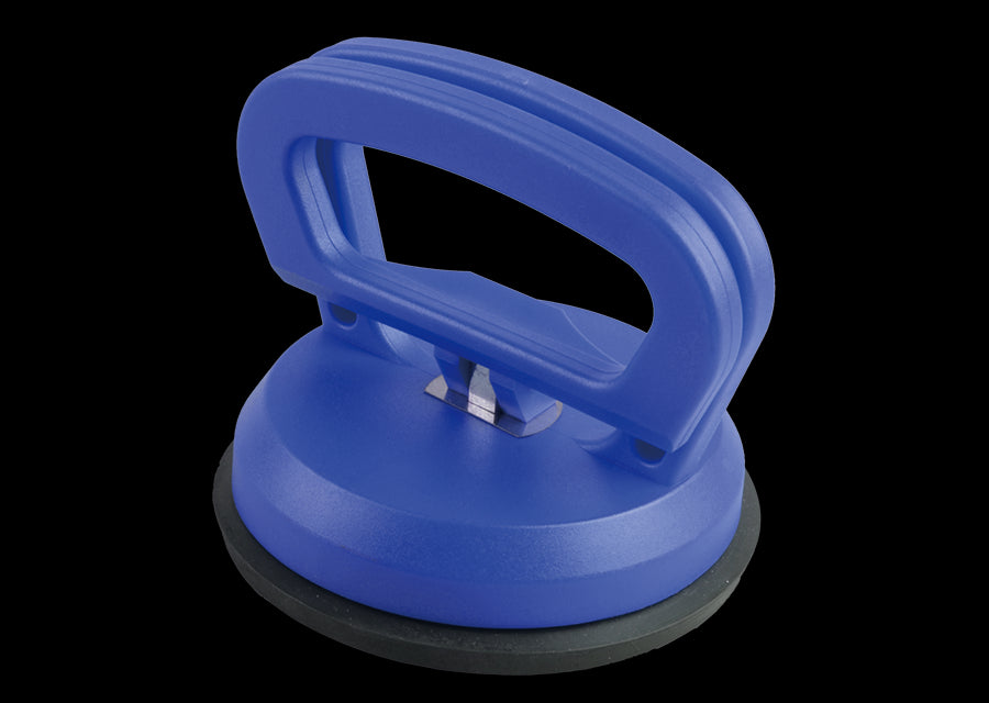 KING TONY Profi-Werkzeuge - Gummisaugheber - Ø 120 mm 9CW22