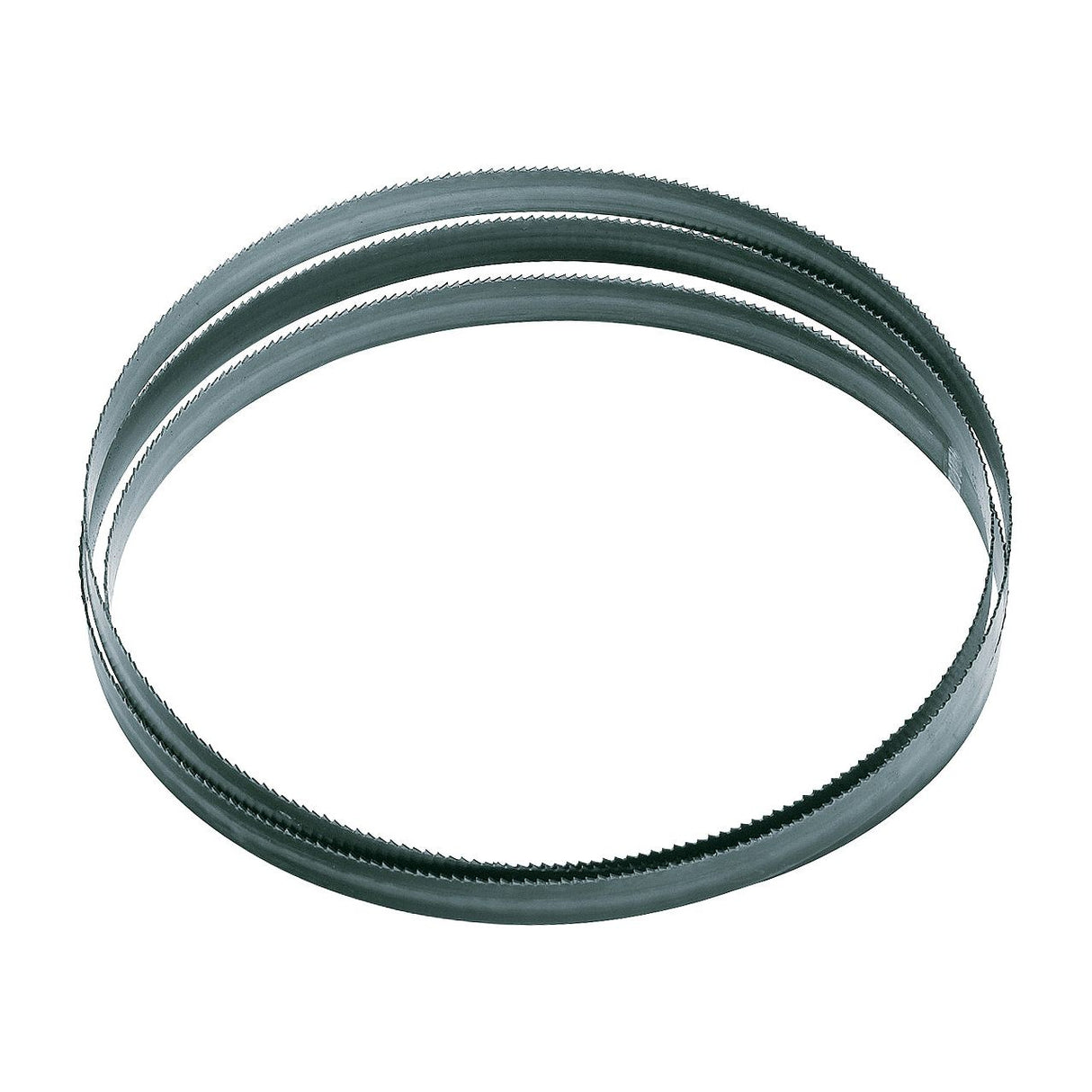 BERNARDO Sägebänder Metallbandsäge – Modell Sägeband HSS 2360 x 20 x 0,9 - 8 ZpZ