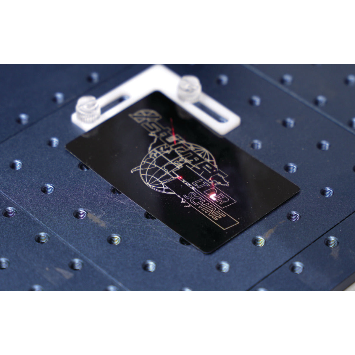 Metallkraft Faserlaser P-LG 20 - Art. 4700000