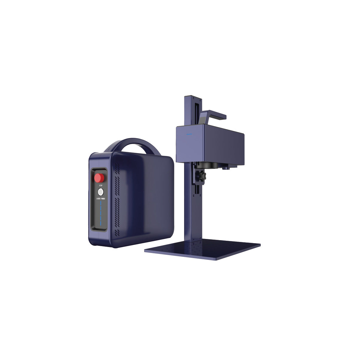 Metallkraft Faserlaser P-LG 20 - Art. 4700000