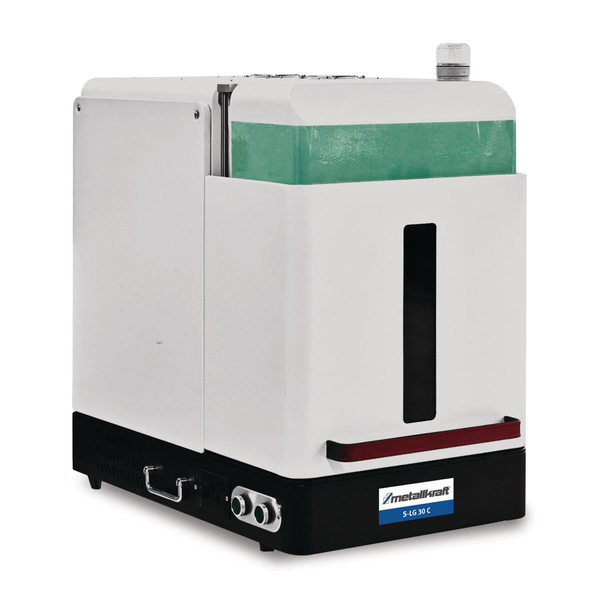 Metallkraft Stationärer Lasergravierer S-LG 30 C - Art. 4700010