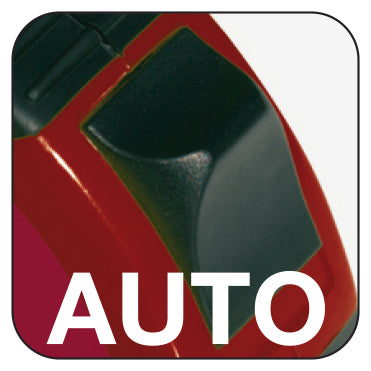 Kraftwerk PRO LINE Profi-Bandmass, magnetisch, 3 m