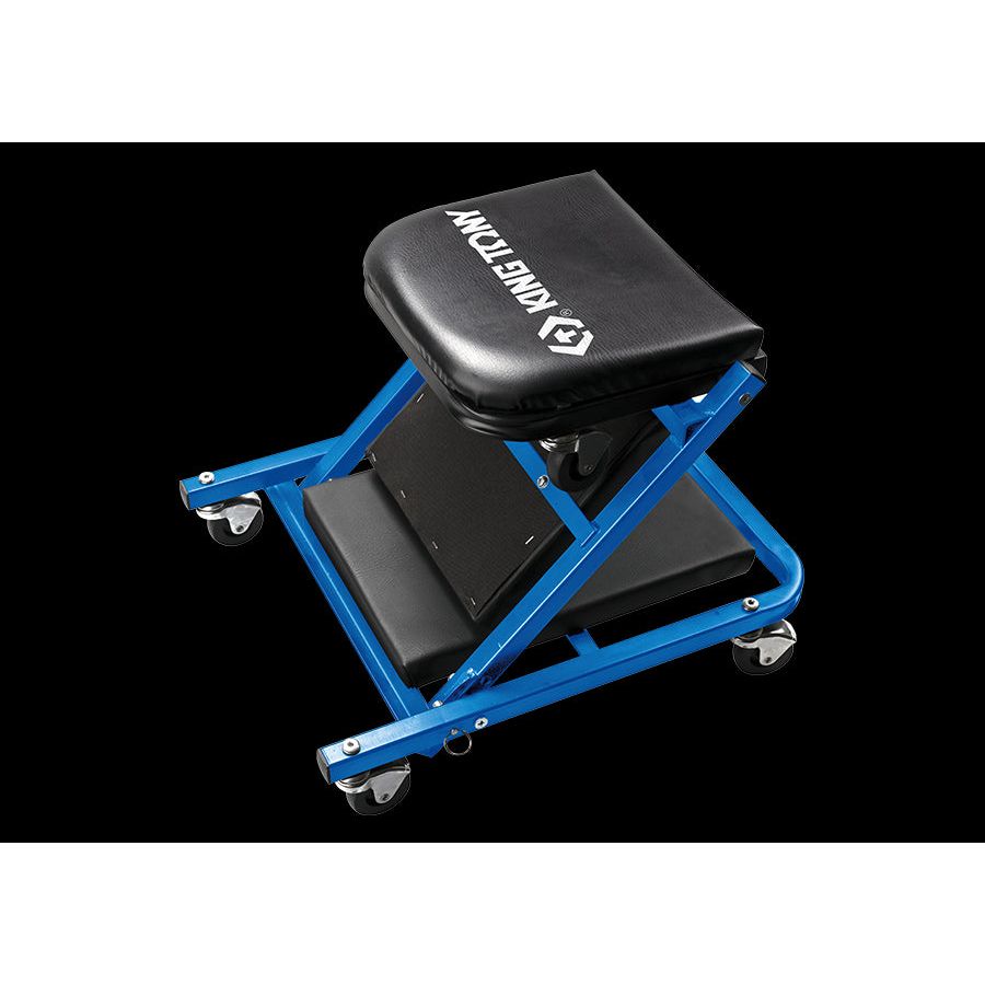 KING TONY Profi-Werkzeuge - Werkstattrollbrett 87C26AB