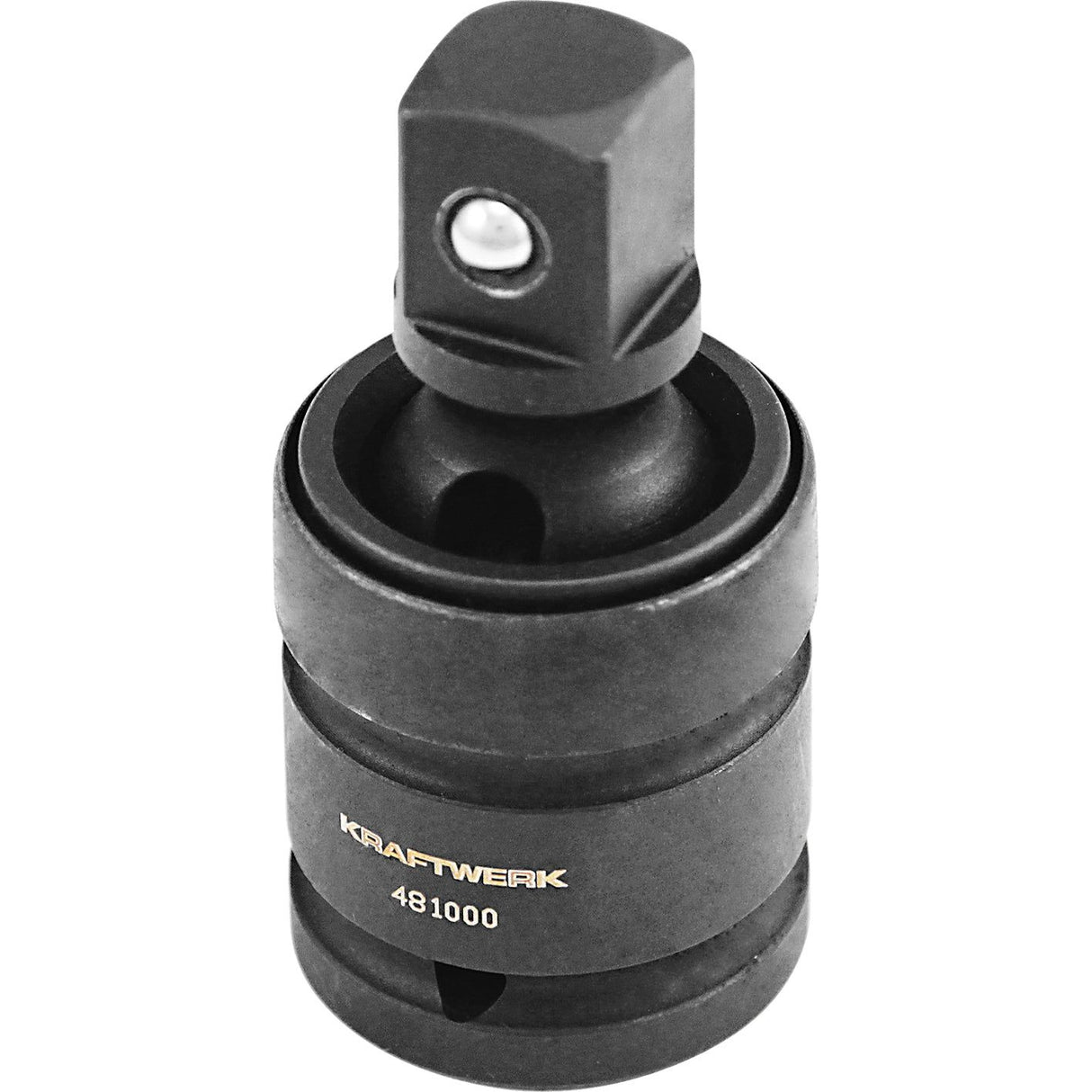 Kraftwerk PRO LINE 3/4" Schlag-Maschinenschrauber Kardangelenk