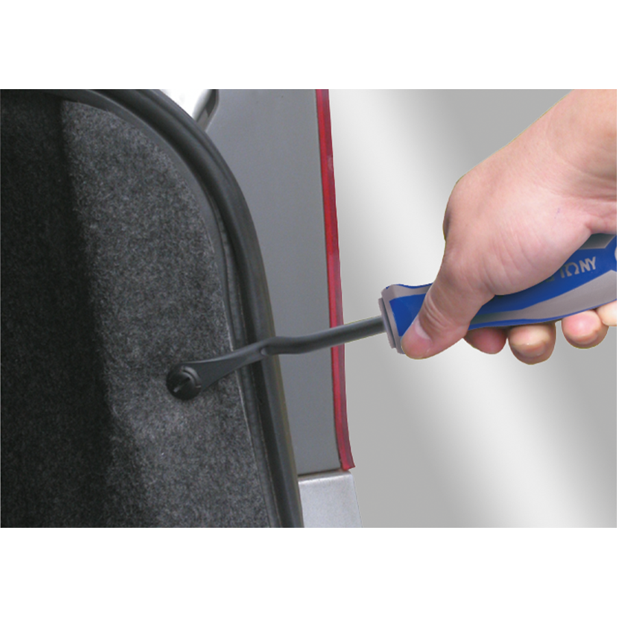 KING TONY Profi-Werkzeuge - Clipheber Spitzenbreite 5.5mm 48280180