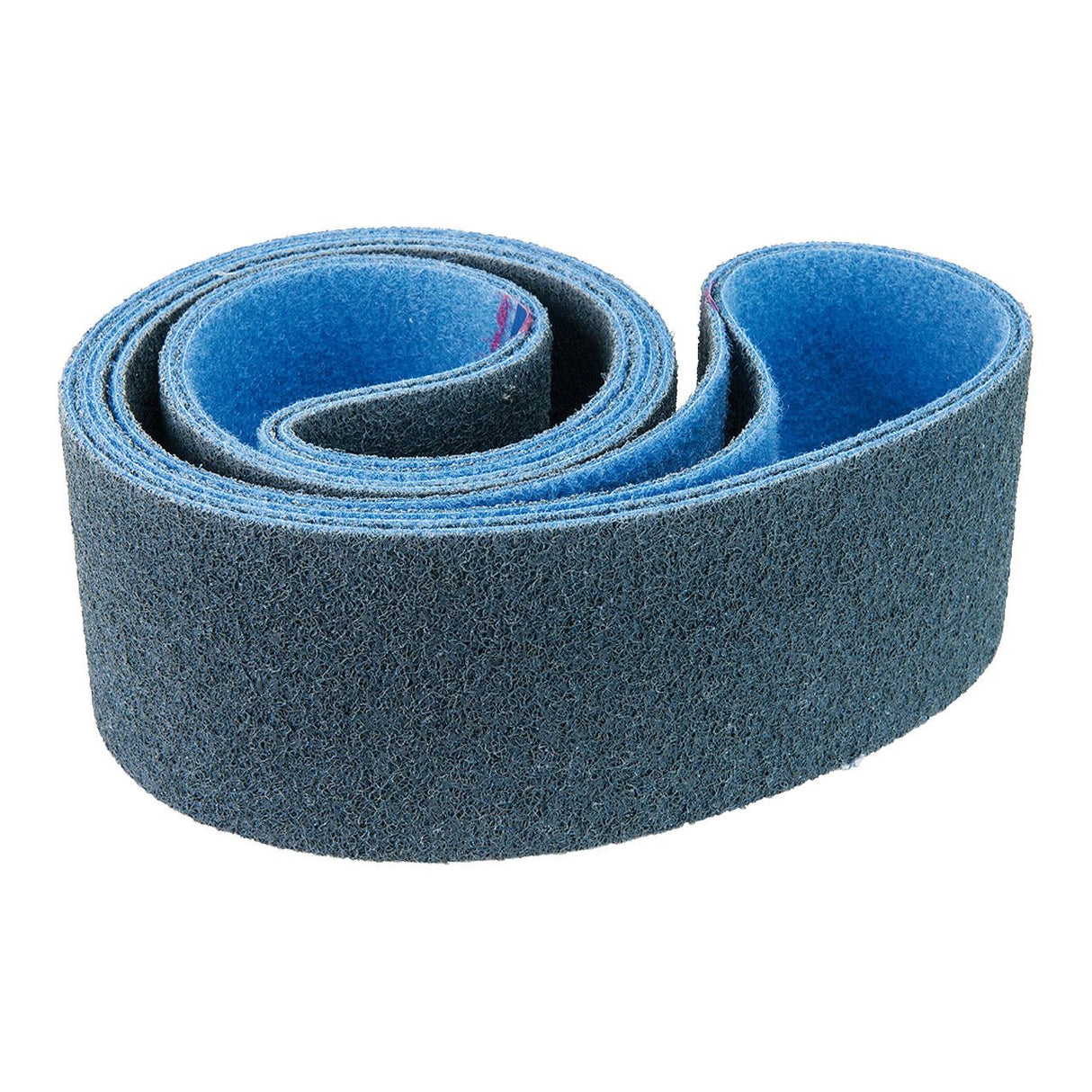 BERNARDO Schleifvlies – Modell Schleifvlies 2000 x 75 mm, sehr fein