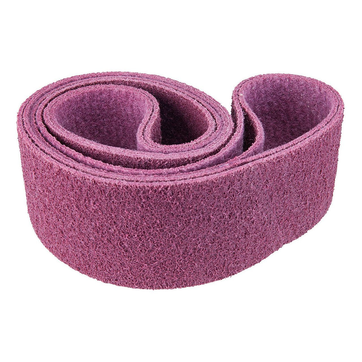 BERNARDO Schleifvlies – Modell Schleifvlies 2000 x 150 mm, medium