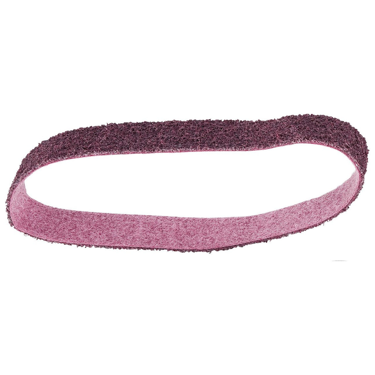 BERNARDO Schleifvlies – Modell Schleifvlies 40 x 620 mm, medium (5 Stk.)