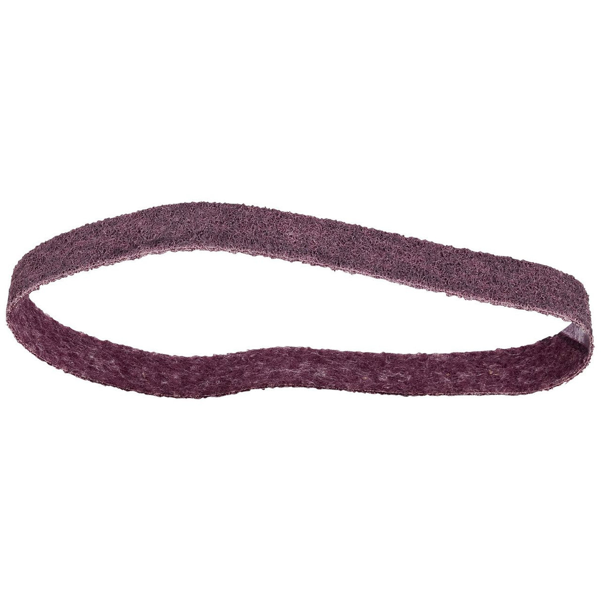 BERNARDO Schleifvlies – Modell Schleifvlies 40 x 760 mm, medium (5 Stk.)