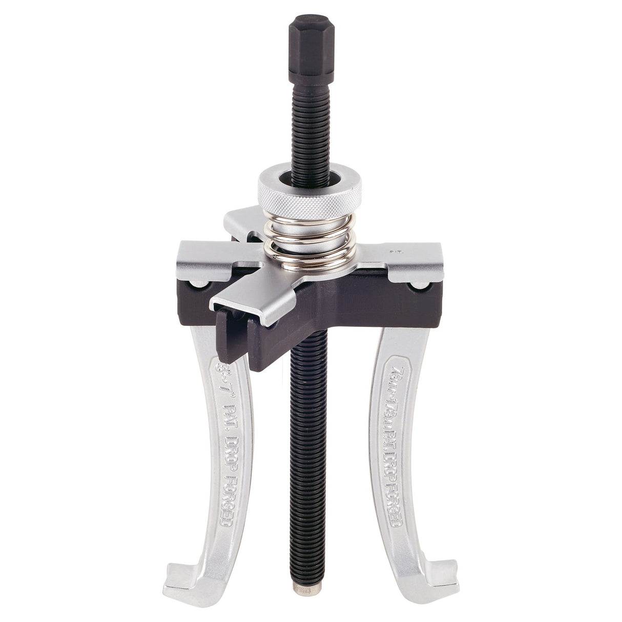 Kraftwerk PRO LINE Universal-Abzieher 2-/3 Arm, 76 - 178 mm