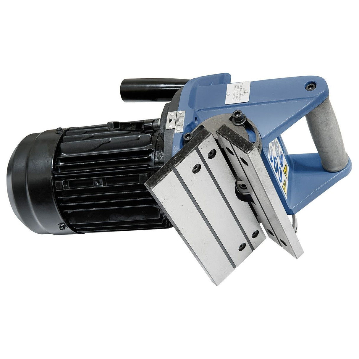 BERNARDO Kantenfräsmaschine – Modell KFM 200 M / 400 V