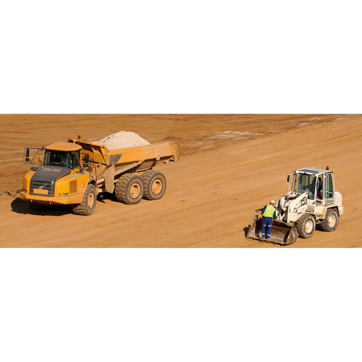 Kraftwerk PRO LINE 1" Steckschlüsseleinsatz Aussen Sechskant, 36 mm