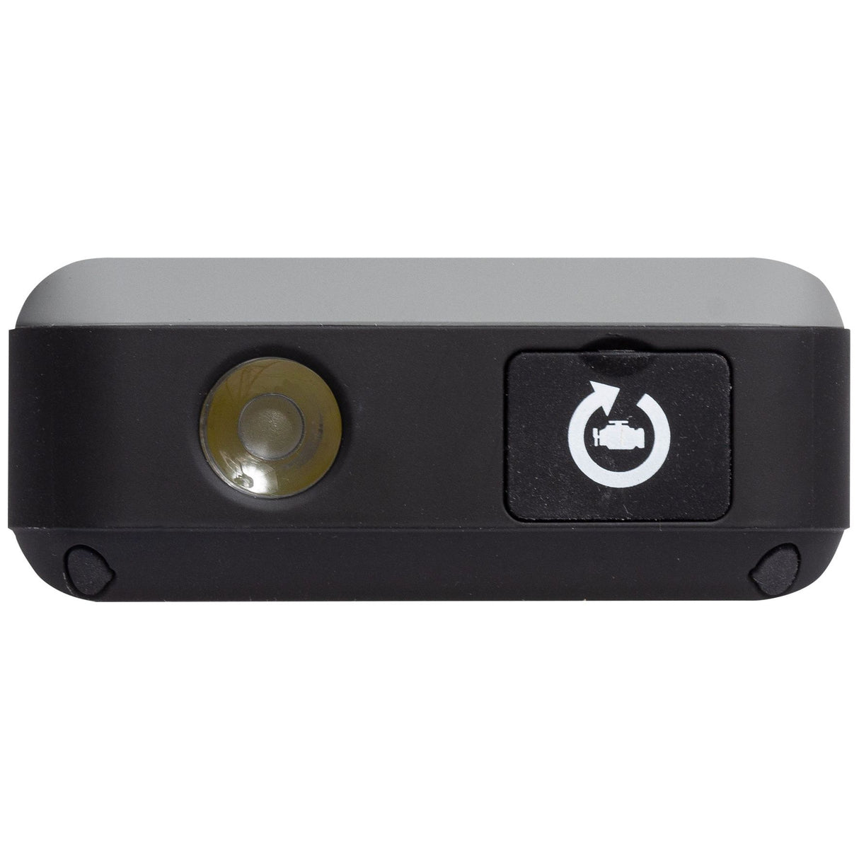 Kraftwerk Starthilfegerät + Powerbank, 12 V, 37 Wh, 800A