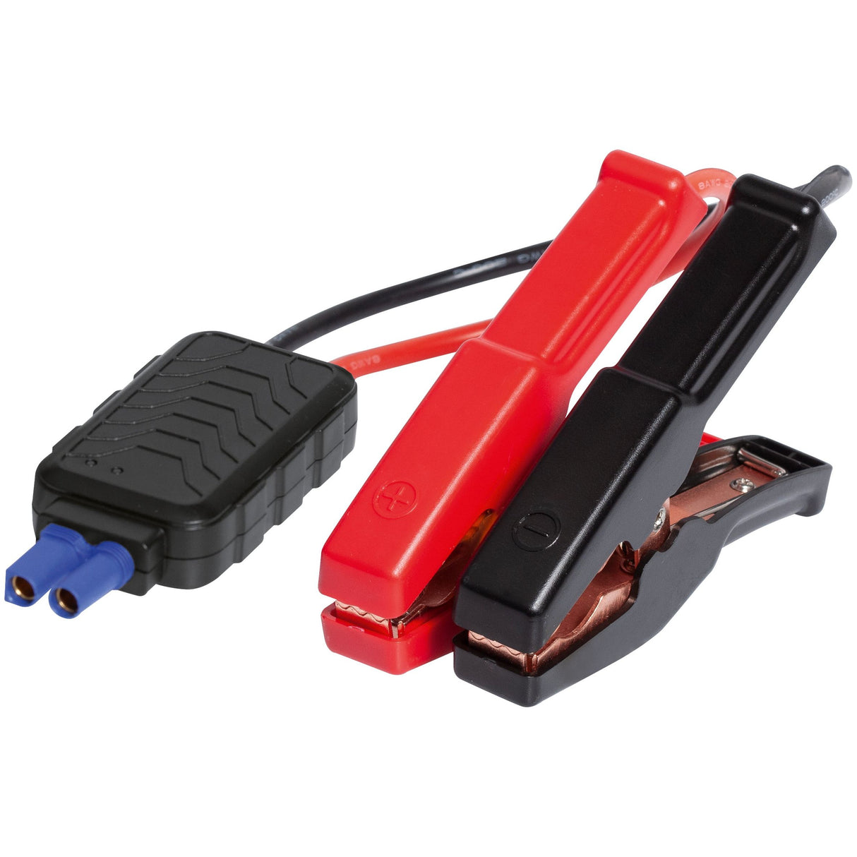 Kraftwerk Starthilfegerät + Powerbank, 12 V, 55,5 Wh, 1000A