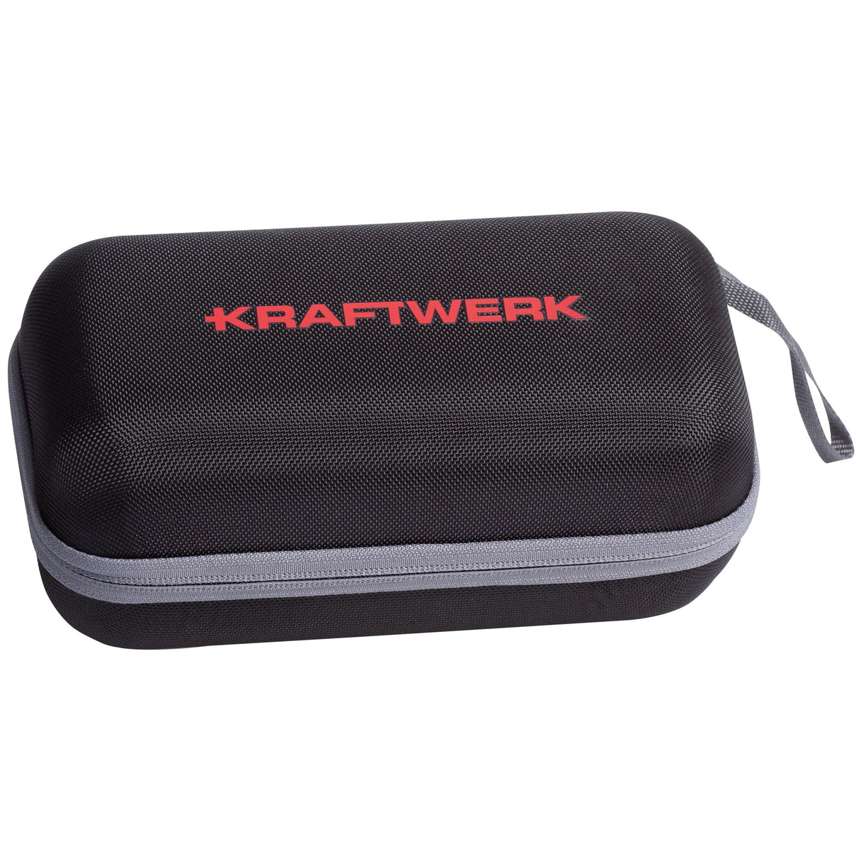 Kraftwerk Starthilfegerät + Powerbank, 12 V, 55,5 Wh, 1000A