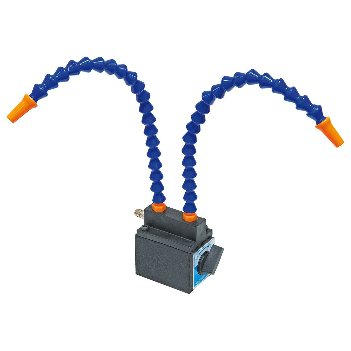 BERNARDO Zubehör für Bohrmaschine – Modell Kühlmittelschlauch CH2 mit Magnetfuß