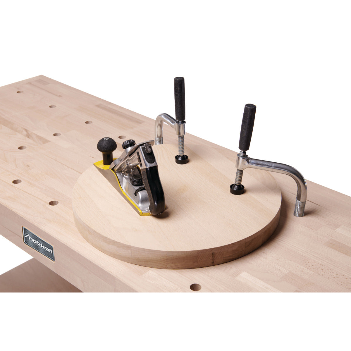 Holzkraft Hobelbank HB 1401 - Art. 5101411