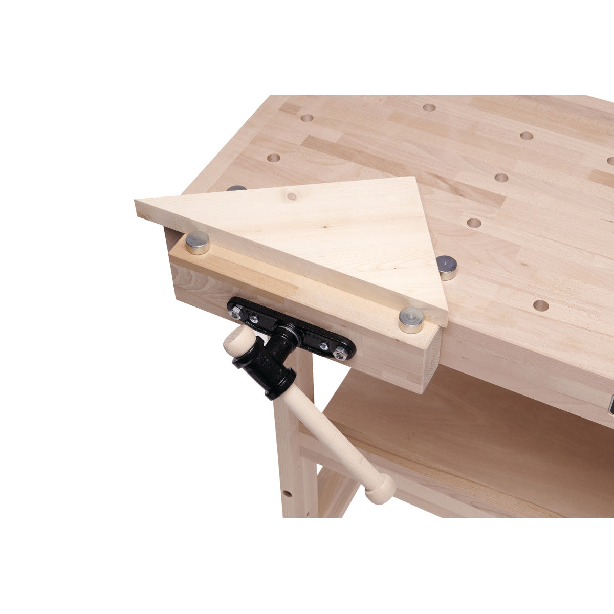 Holzkraft Hobelbank HB 1401 - Art. 5101411