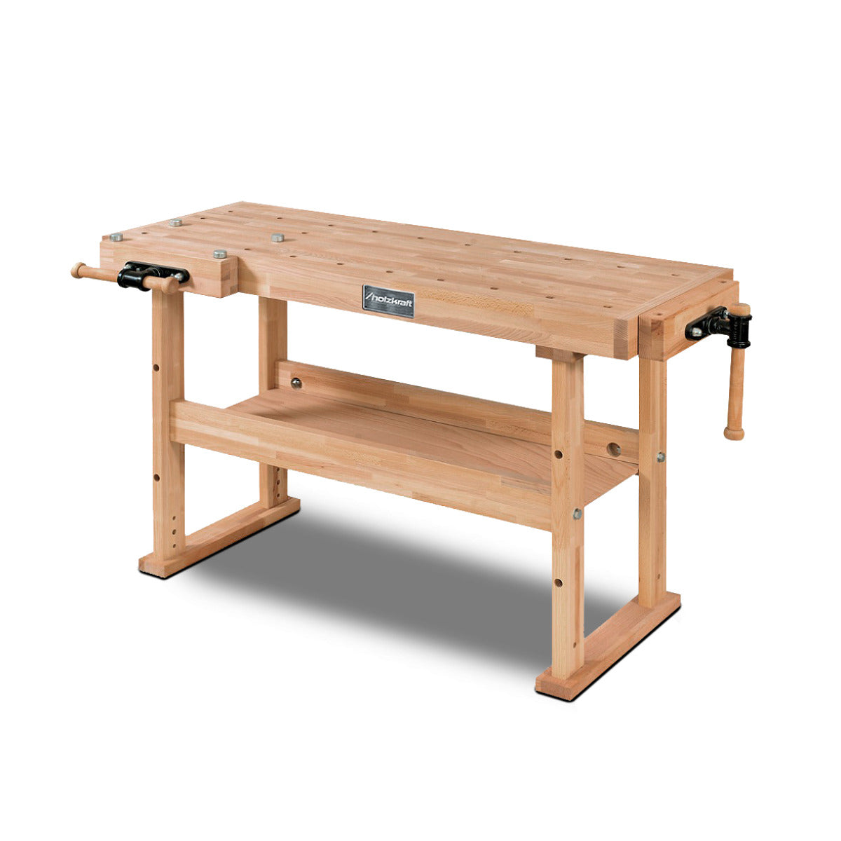 Holzkraft Hobelbank HB 1401 - Art. 5101411