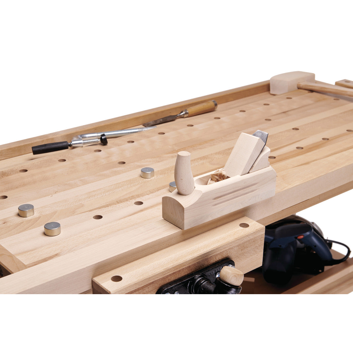 Holzkraft Hobelbank HB 1701 - Art. 5101711