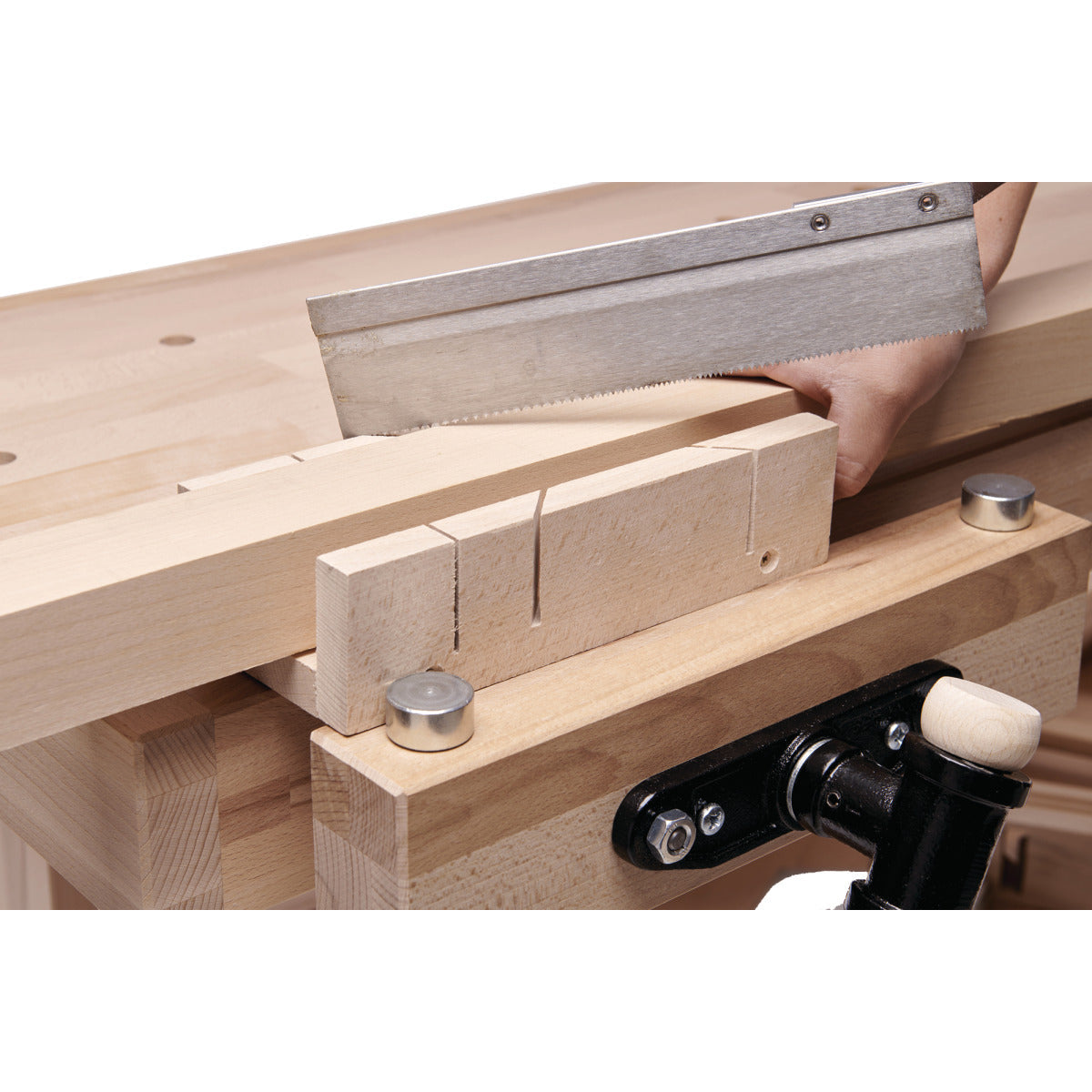 Holzkraft Hobelbank HB 1901 - Art. 5101911