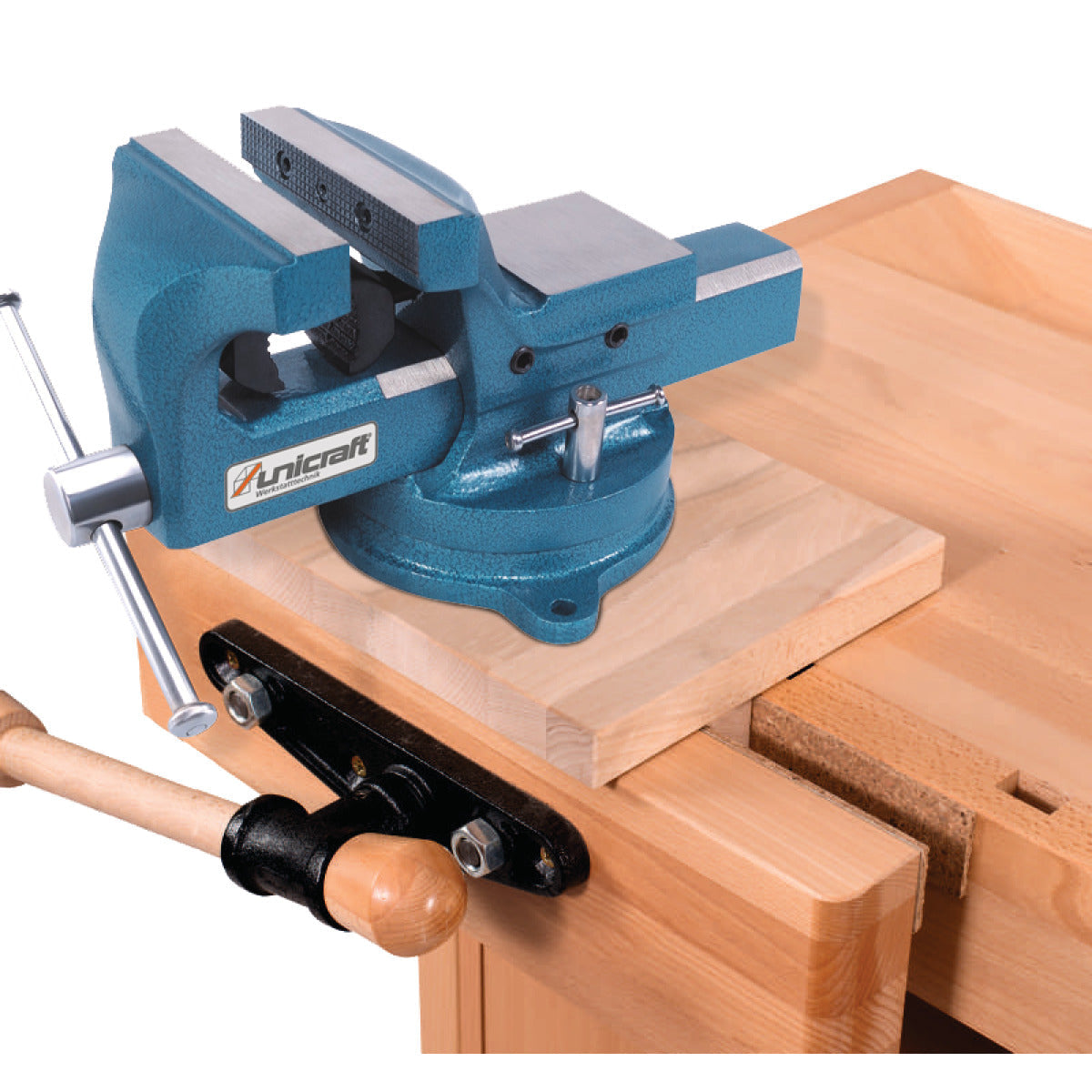 Holzkraft Hobelbank HB 2007 - Art. 5102070A