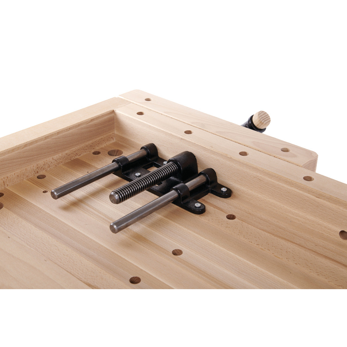 Holzkraft Hobelbank HB 2010 - Art. 5102102