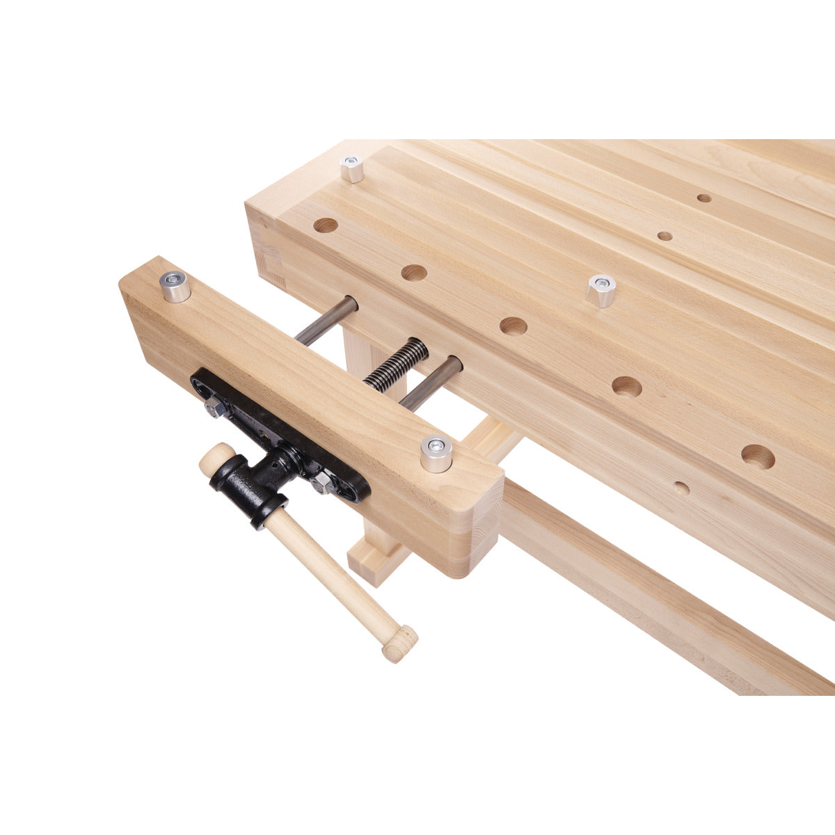 Holzkraft Hobelbank HB 2010 - Art. 5102102