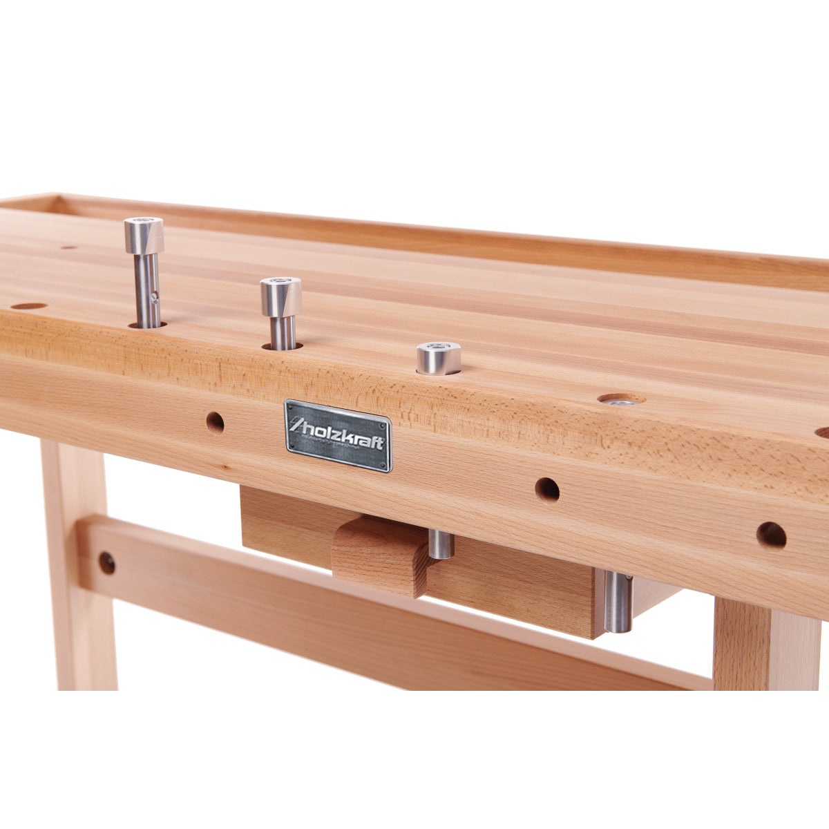 Holzkraft Hobelbank HB 2010 - Art. 5102102