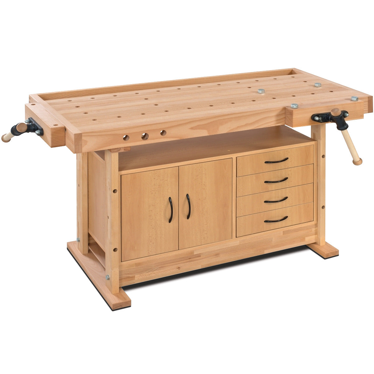 Holzkraft Einbauschrank für HB 1701 - Art. 5102156