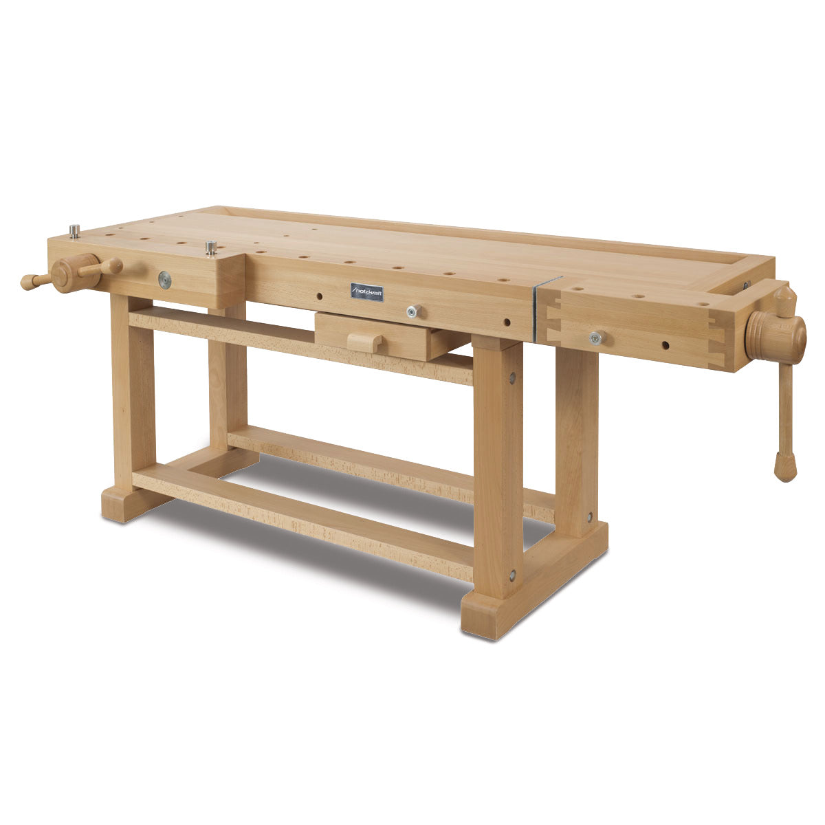Holzkraft Hobelbank HB 2080 - Art. 5102180