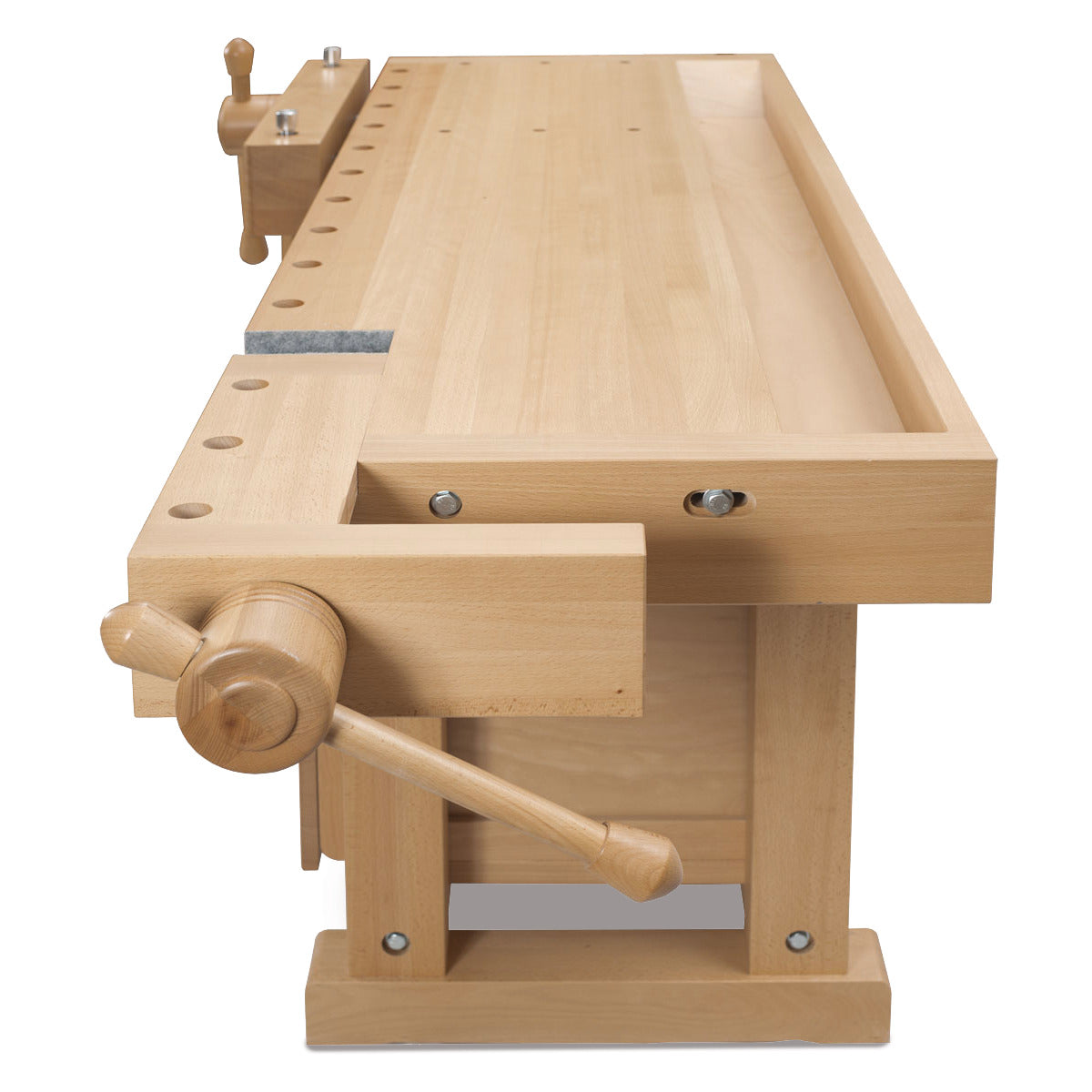 Holzkraft Hobelbank HB 2080 - Art. 5102180