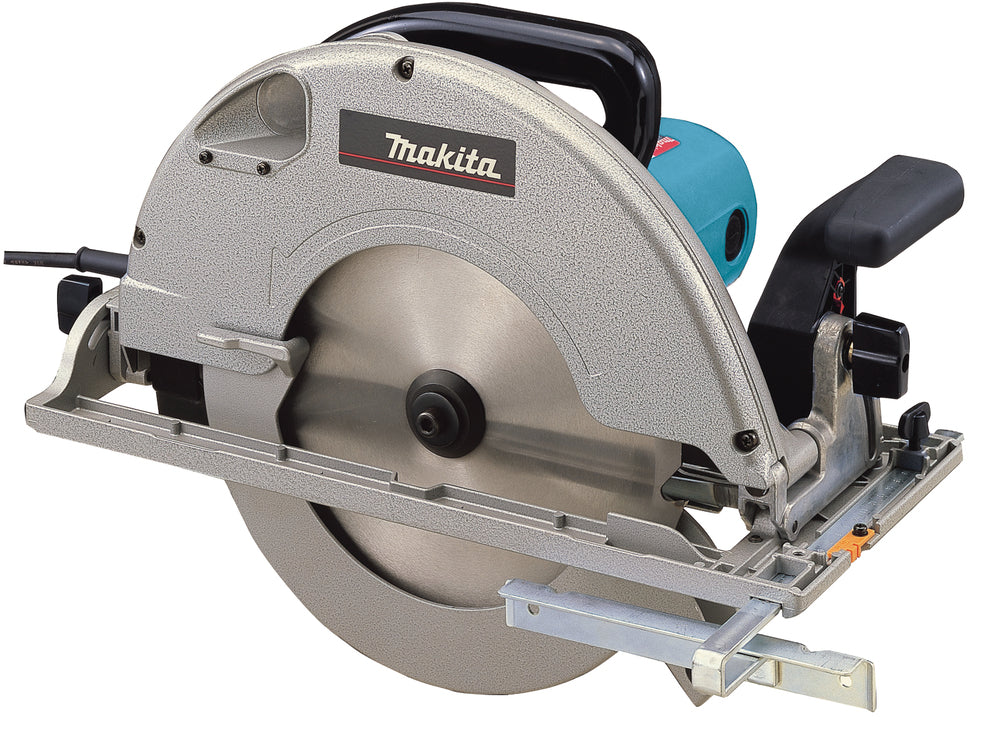 Makita Handkreissäge 270 mm – 2.100 W, 100 mm Schnitttiefe & robust - 5103R