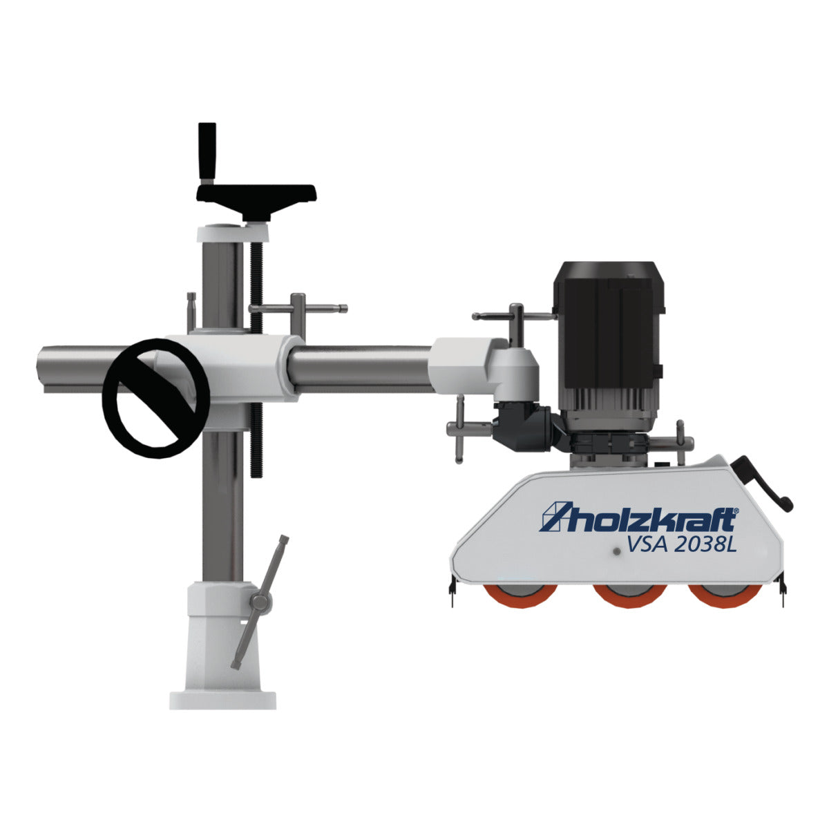 Holzkraft Vorschubapparat VSA 2038 L - Art. 5119038