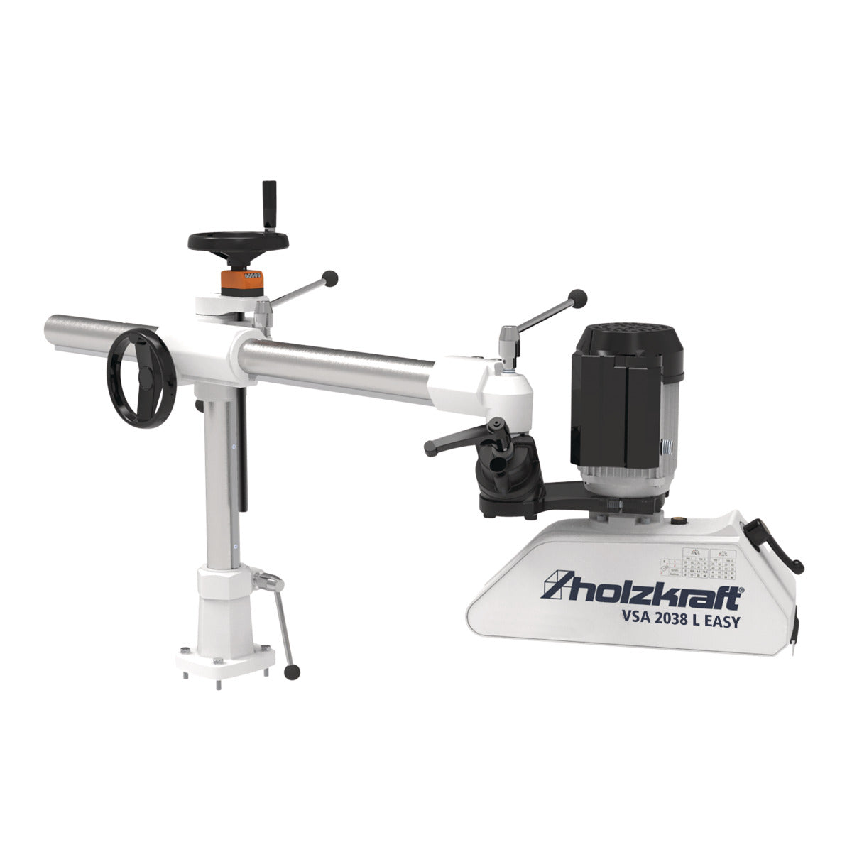 Holzkraft Vorschubapparat VSA 2038 L EASY - Art. 5119040