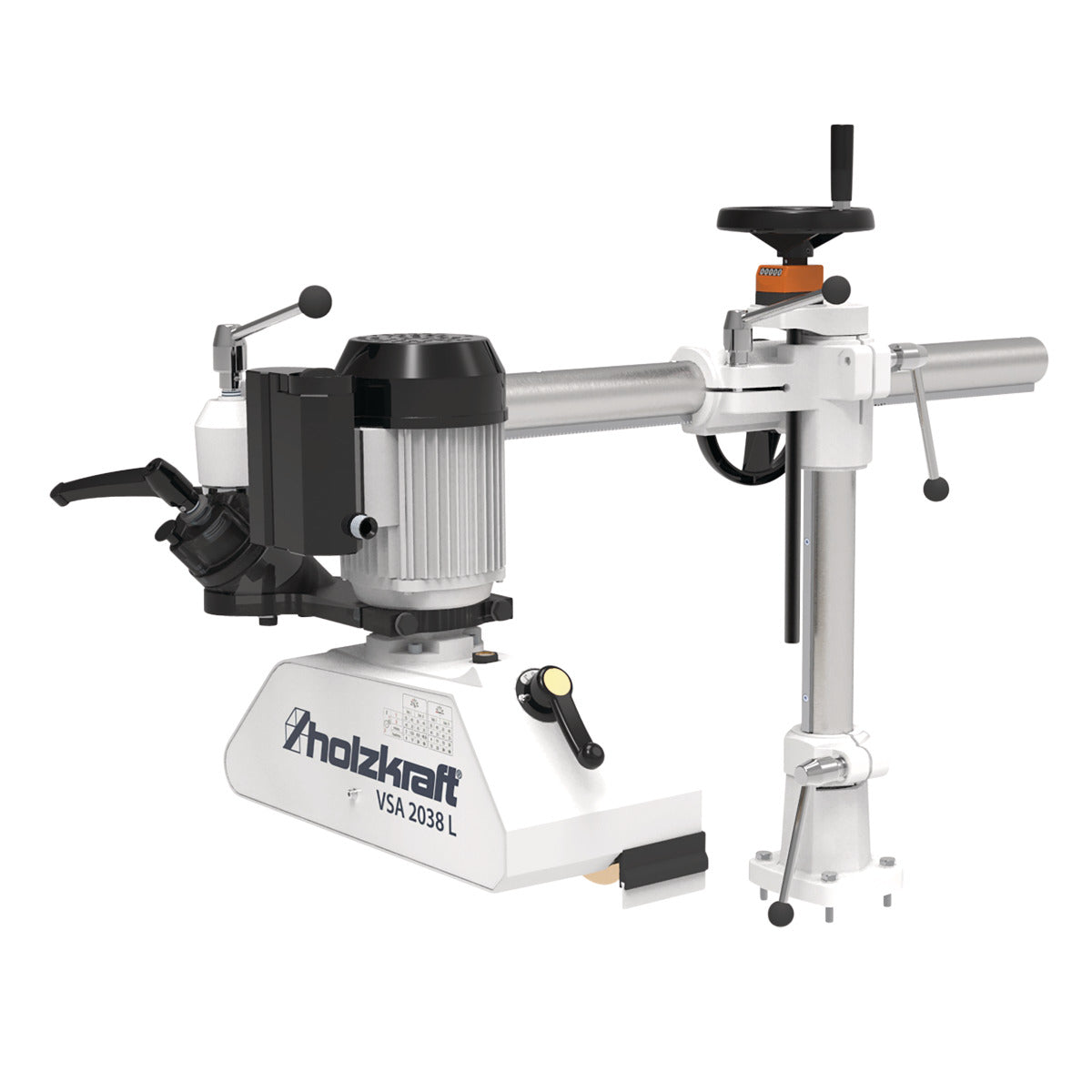 Holzkraft Vorschubapparat VSA 2038 L EASY - Art. 5119040