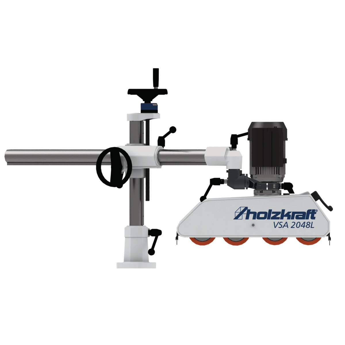 Holzkraft Vorschubapparat VSA 2048 L PLUS - Art. 5119049