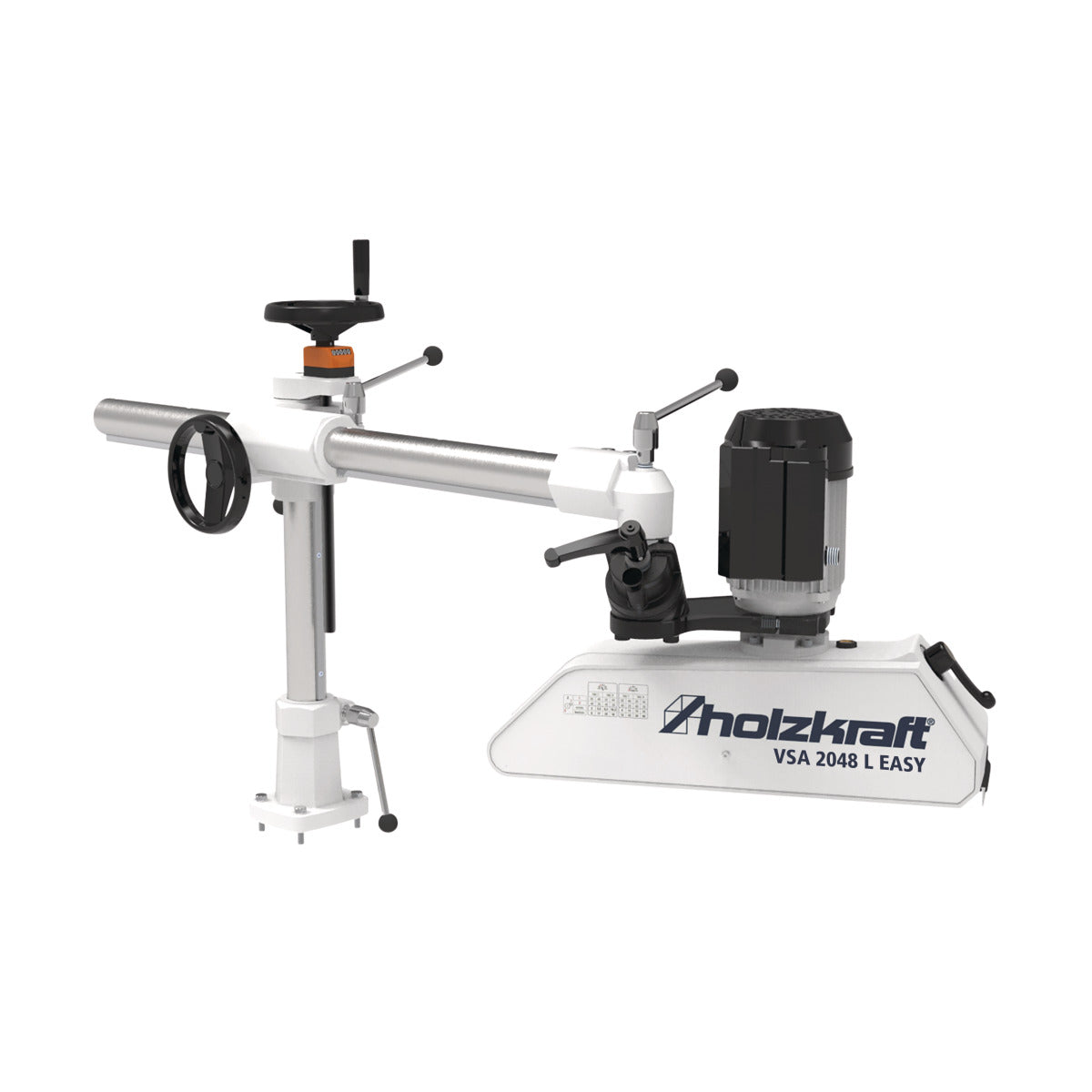 Holzkraft Vorschubapparat VSA 2048 L EASY - Art. 5119050