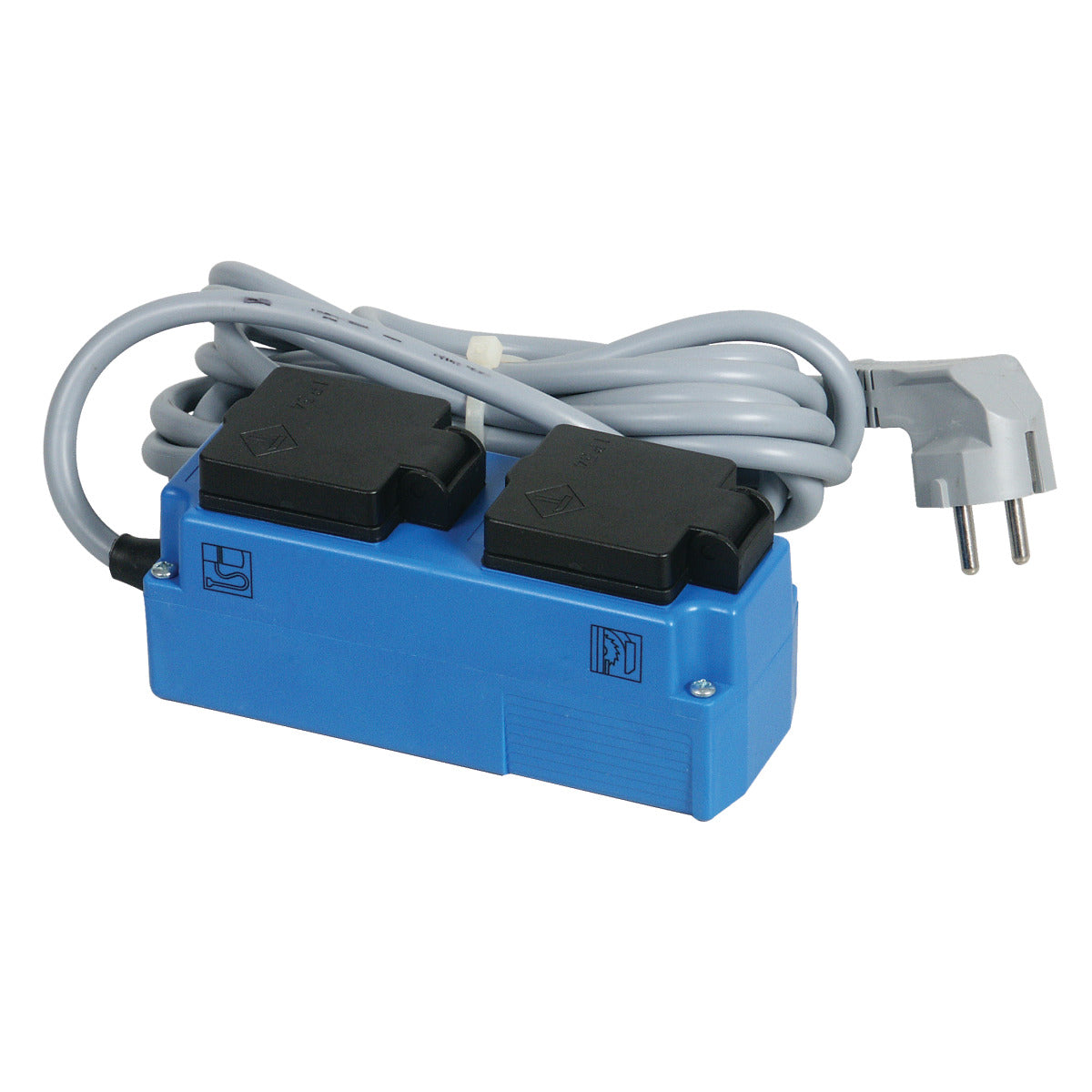 Holzkraft Anlaufautomatik ALA 2 - Art. 5121503